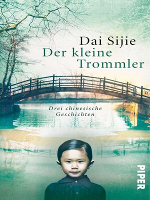 cover image of Der kleine Trommler